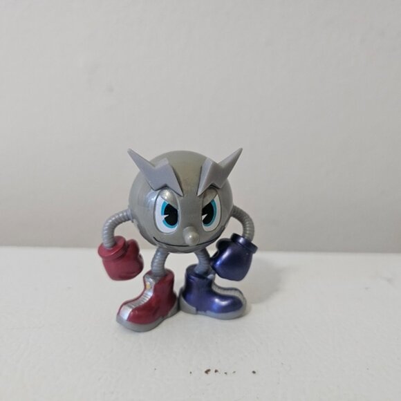 Pac-Man and The Ghostly Adventures (2012) Mini Figures Set of 2 - Picture 2 of 7